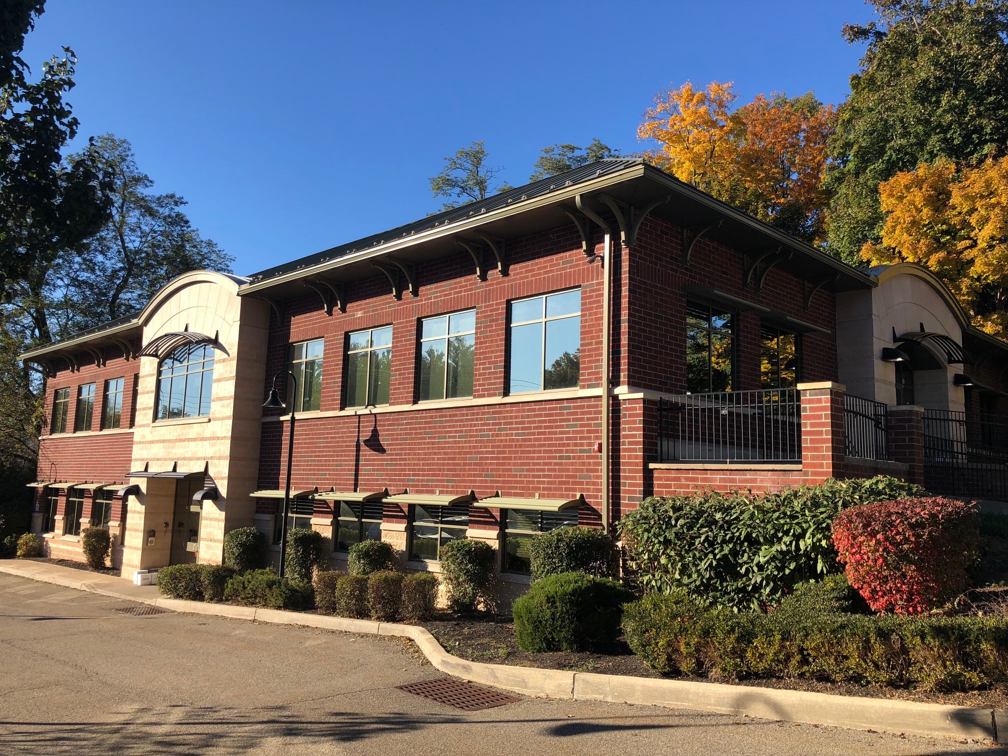 Medical * Clerical Office Suite